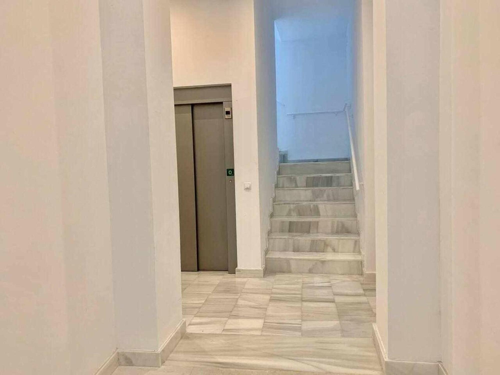 Ferienwohnung Puerta De Santa Maria Grupo Ac Gestion Cádiz Exterior foto